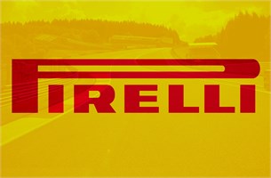 Шины Pirelli