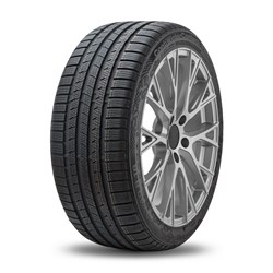 WinterContact TS 810 S 235/40 R18 95V 77847 - фото 14169