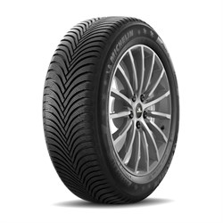 Alpin 5 225/55 R17 97H 63166 - фото 14268