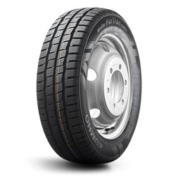 PorTran CW51 205/70 R15 106/104R 61949 - фото 14278