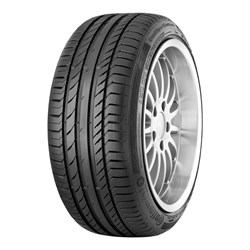 SportContact 5 245/40 R17 91W 19435 - фото 14326