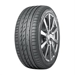 Nordman SZ2 255/35 R20 97Y 44236 - фото 14378