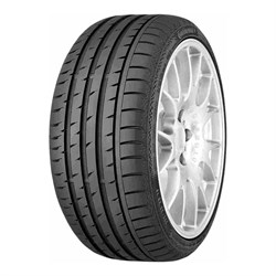 SportContact 3 275/40 R19 101W 27506 - фото 14408