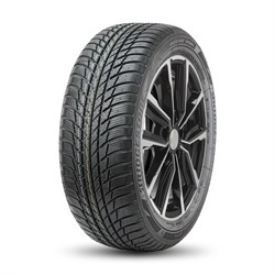 Bridgestone Blizzak LM-001 215/65 R17 99H 77961 - фото 14503