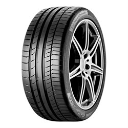 SportContact 5P 285/40 R22 106Y 24644 - фото 14530