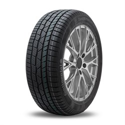 WinterContact TS 830 P SUV 255/60 R18 108H 42489 - фото 14577