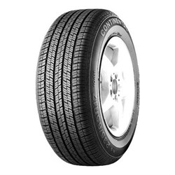 4x4Contact 265/50 R19 110H 28831 - фото 14876