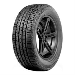 CrossContact LX Sport 275/45 R21 107H 30878 - фото 15022