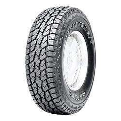 Terramax A/T 245/70 R16 111T 92393 - фото 15092