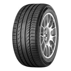 SportContact 5 SUV 265/45 R20 108Y 25059 - фото 15126