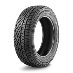 Latitude Cross 225/75 R15 102T 73946 - фото 15183