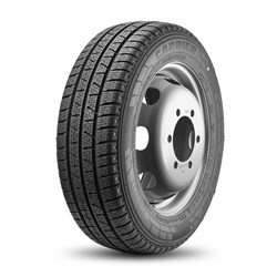 Carrier Winter 235/65 R16 118R 65025 - фото 15441