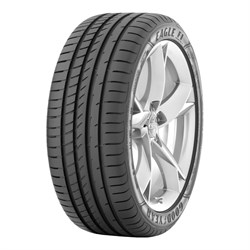 Eagle F1 Asymmetric 2 235/40 R18 95Y 93454 - фото 18055