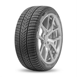 Winter SottoZero Serie III 245/45 R19 98W 11495 - фото 18776