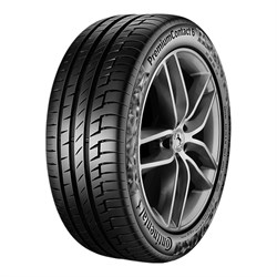 PremiumContact 6 275/55 R19 111W 31174 - фото 20100