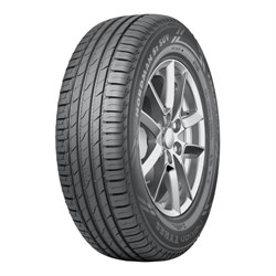 Nordman S2 SUV 245/70 R16 107T 64567 - фото 21151