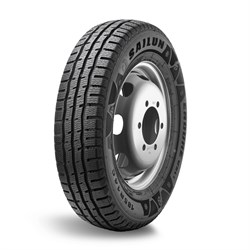 Endure WSL1 185/80 R14 102/100R 95503 - фото 21216