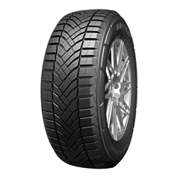 Commercio 4 seasons 225/65 R16 112/110T 88426 - фото 21337