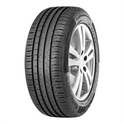 PremiumContact 5 215/55 R17 94W 61287 - фото 21857