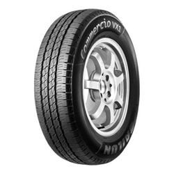 Commercio VX1 165/70 R14 89/87T 95467 - фото 22204