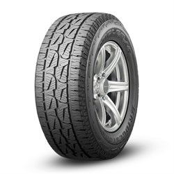 Dueler A/T 001 285/60 R18 116T 2510 - фото 22404