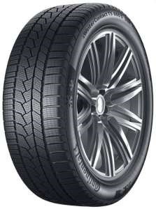 Continental ContiWinterContact TS860S 225/50 R19 100V 424507 - фото 24735