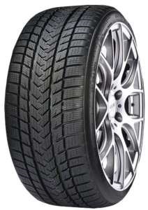 Gripmax SureGrip Pro Winter 285/35 R20 104V 786788 - фото 24746