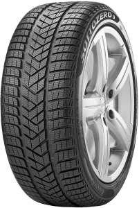 Pirelli Winter SottoZero 3 MO RunFlat 215/60 R18 98H 1014195 - фото 24784