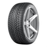 WR Snowproof P 255/35 R19 96V 76444