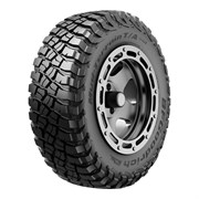 MUD-TERRAIN T/A KM3 245/65 R17 111/108Q 25949