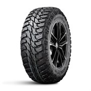 MT Wildtiger T01 265/65 R17 120/117N 87115