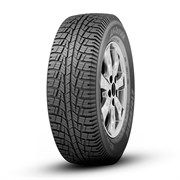 ALL TERRAIN 235/75 R15 109S 60879