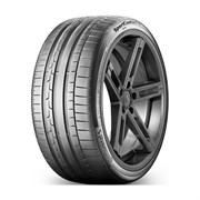 SportContact 6 ContiSilent 265/45 R21 108H 93020