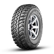 Dueler M/T 674 245/70 R17 119/116Q 42326