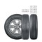 Nordman SC 185/75 R16 104/102S 91163 - фото 17433